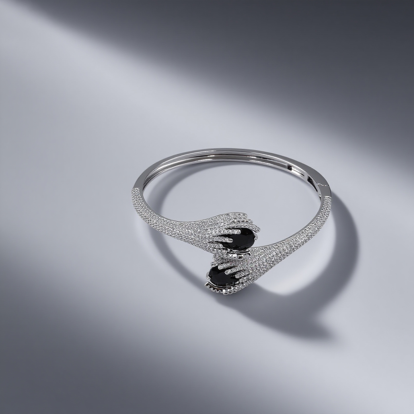 Luxury Jewelry-803834S-MOQ:12