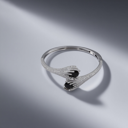 Luxury Jewelry-803834S-MOQ:12