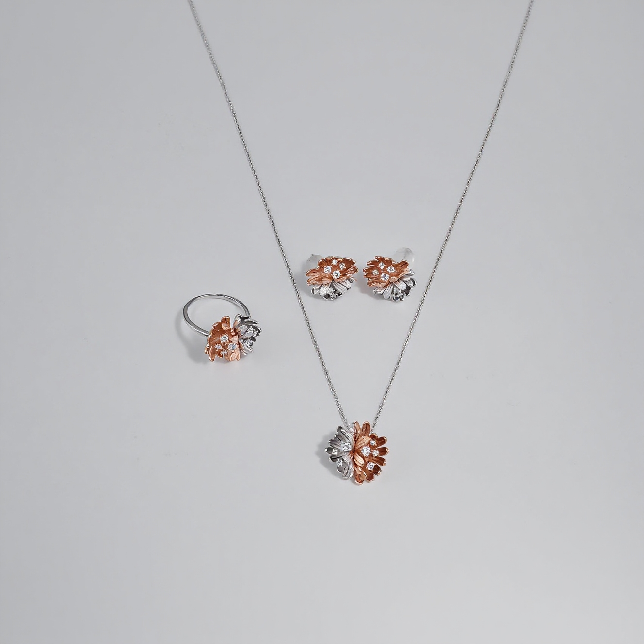 Luxury Jewelry-5205340247994-MOQ:12