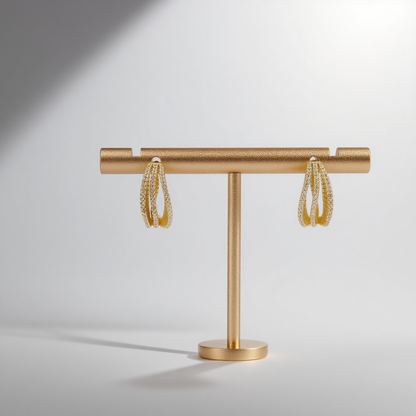 Luxury Jewelry-5205340248235-MOQ:12