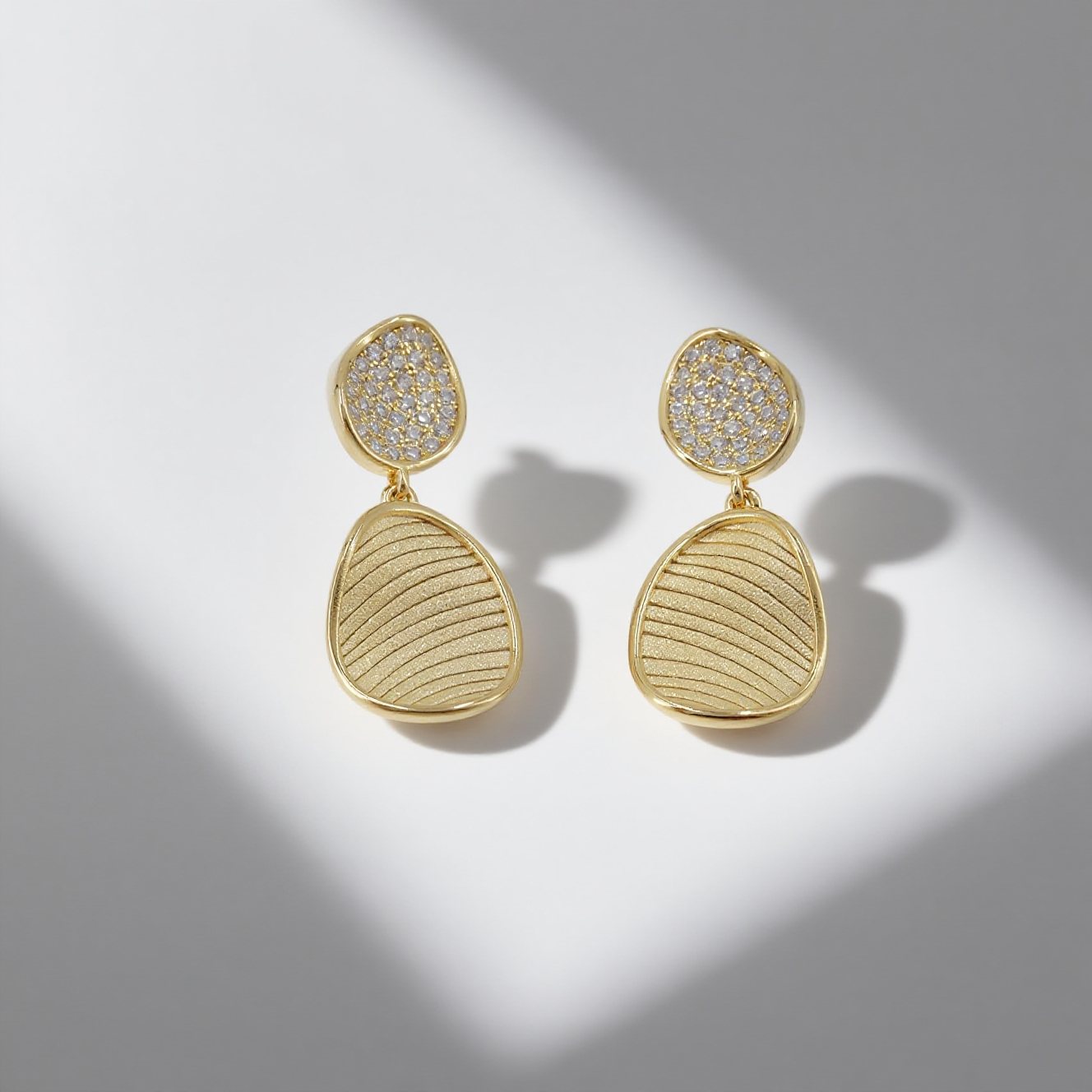 Luxury Jewelry-5205340248255-MOQ:12