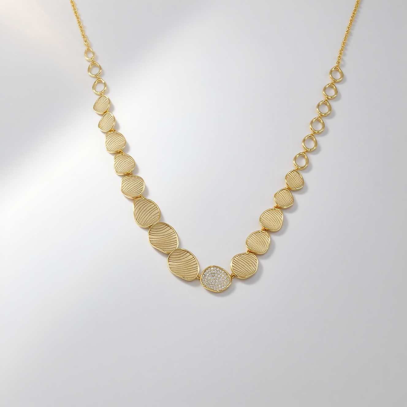 Luxury Jewelry-5205340248260-MOQ:12