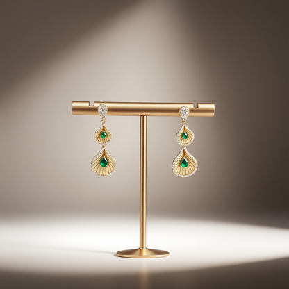 Luxury Jewelry-5205340248267-MOQ:12