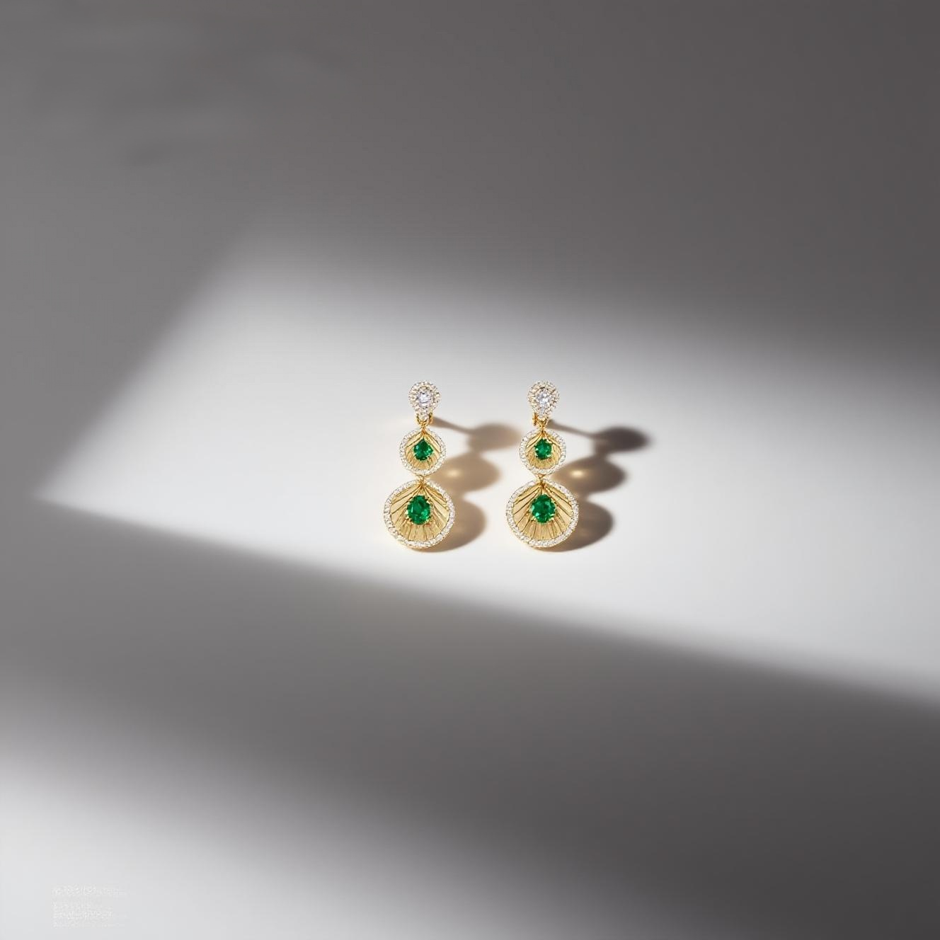 Luxury Jewelry-5205340248267-MOQ:12