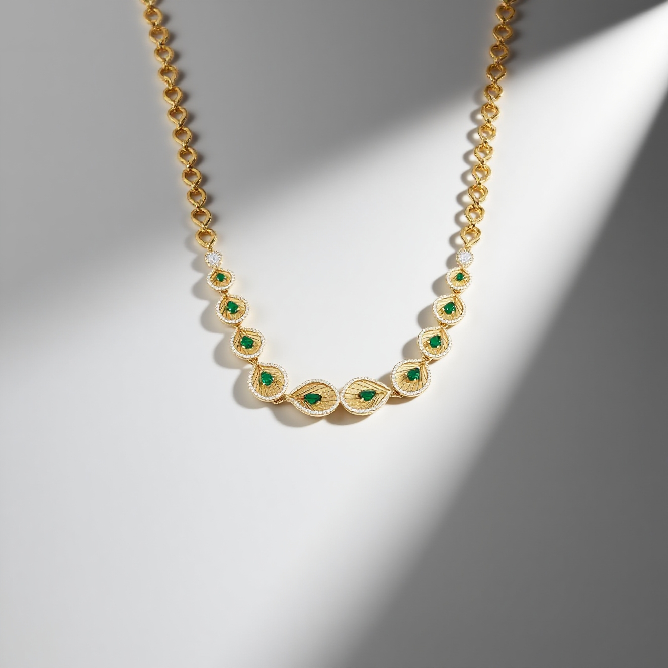 Luxury Jewelry-5205340248277-MOQ:12