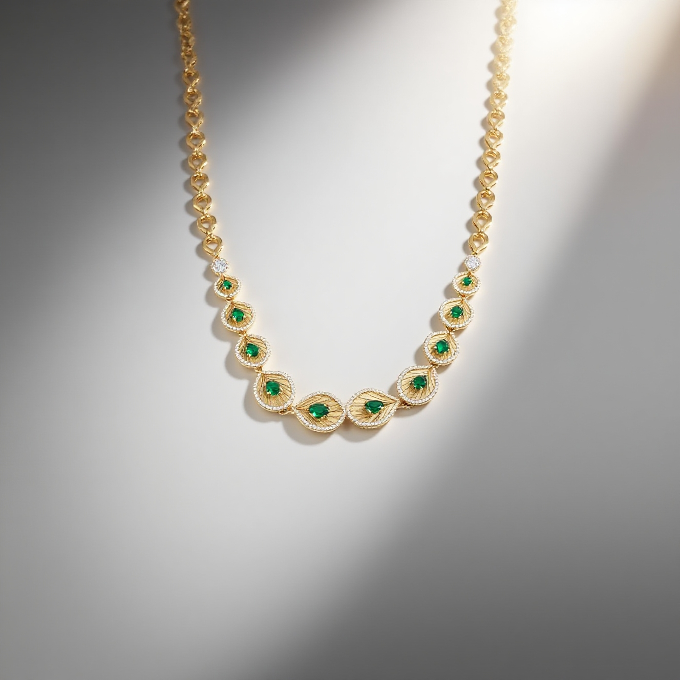 Luxury Jewelry-5205340248277-MOQ:12