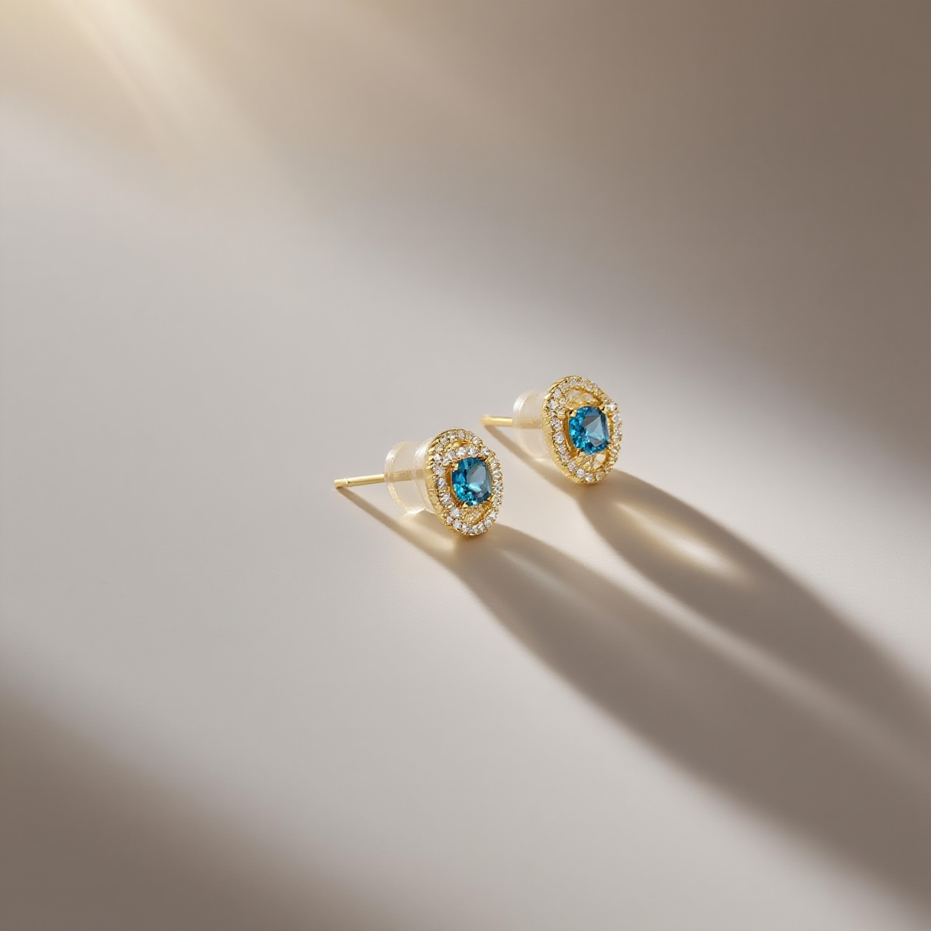 Luxury Jewelry-5205340248321-MOQ:12