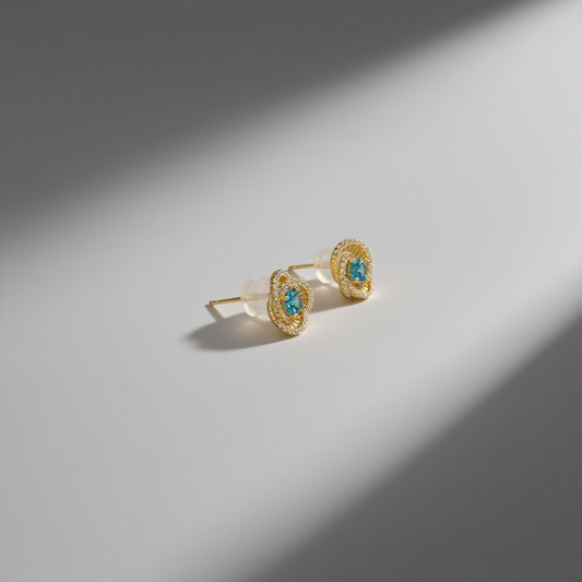 Luxury Jewelry-5205340248321-MOQ:12