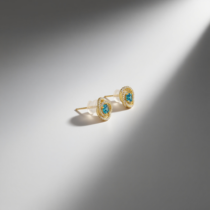 Luxury Jewelry-5205340248321-MOQ:12