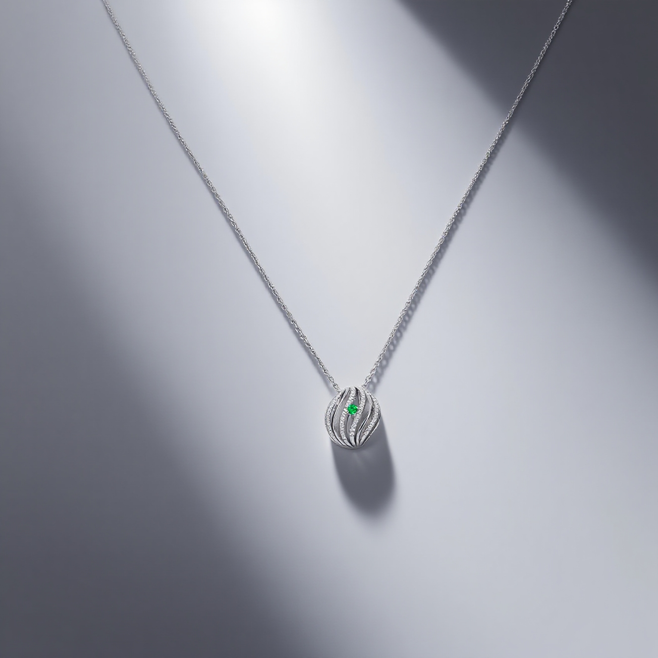 Luxury Jewelry-5205340248325-MOQ:12