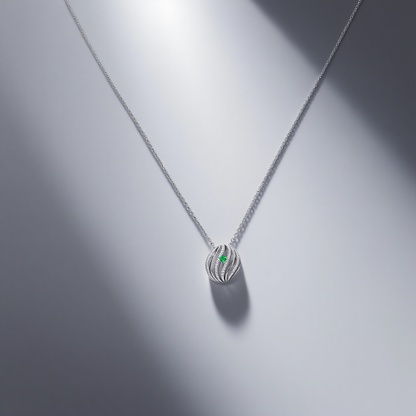 Luxury Jewelry-5205340248325-MOQ:12