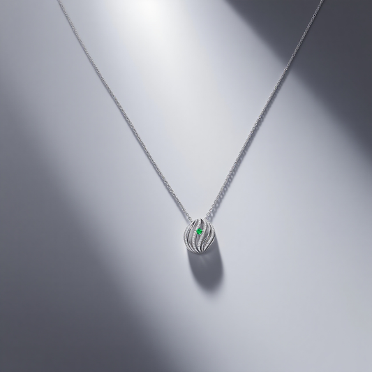 Luxury Jewelry-5205340248325-MOQ:12