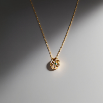 Luxury Jewelry-5205340248328-MOQ:12