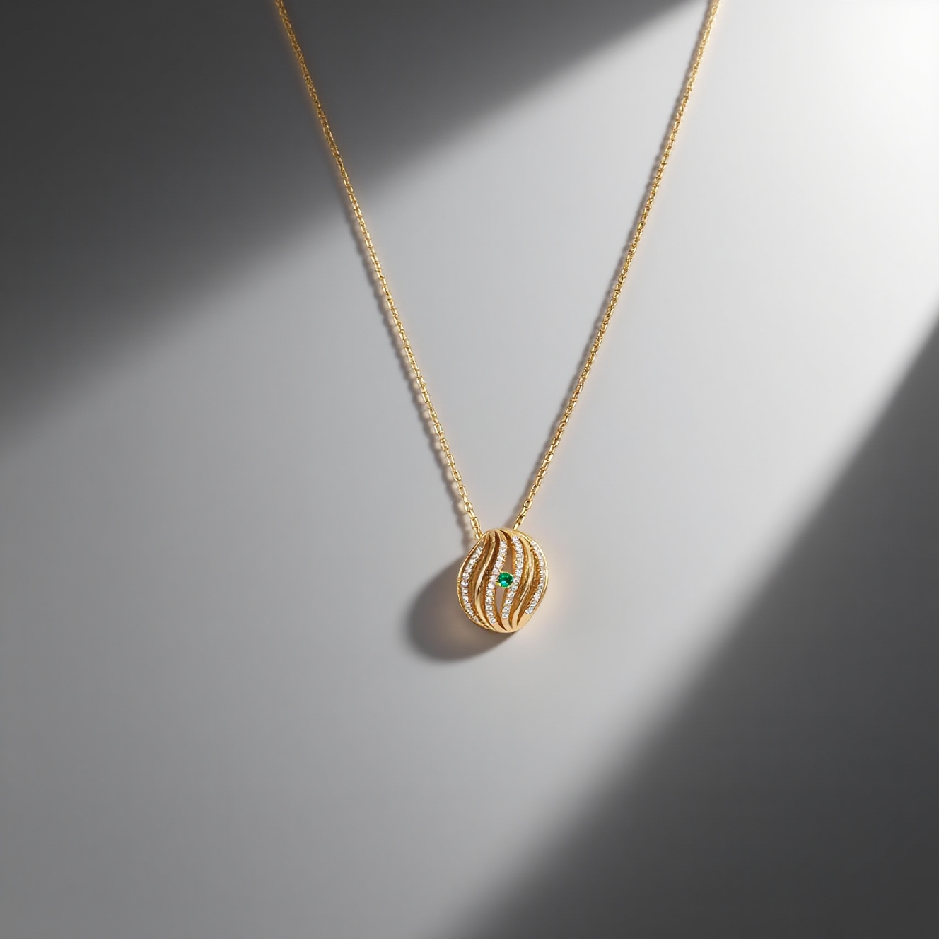 Luxury Jewelry-5205340248328-MOQ:12