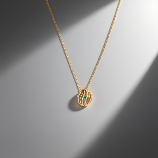 Luxury Jewelry-5205340248328-MOQ:12