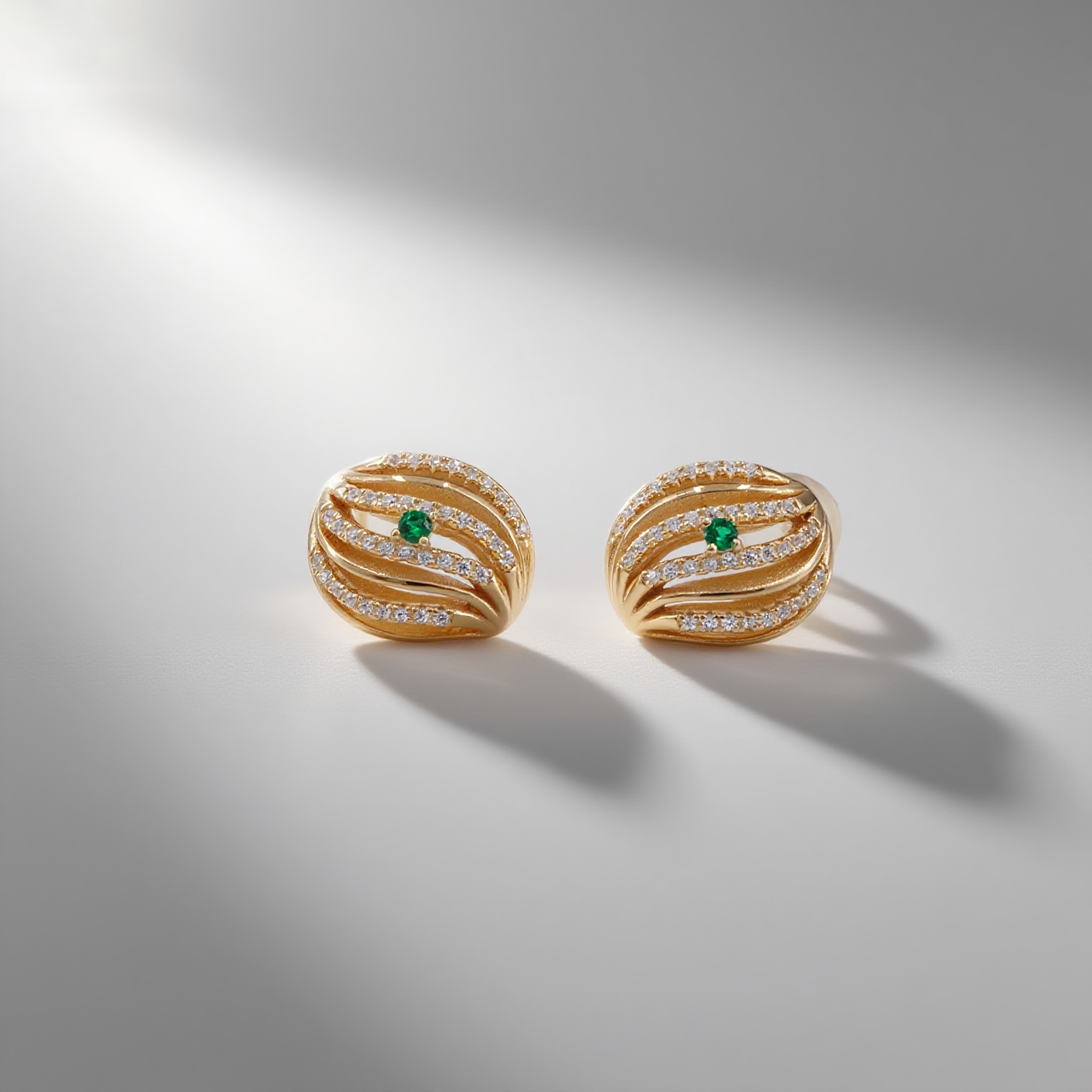 Luxury Jewelry-5205340248334-MOQ:12