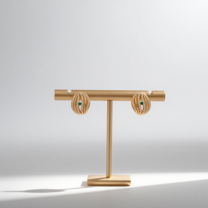 Luxury Jewelry-5205340248334-MOQ:12