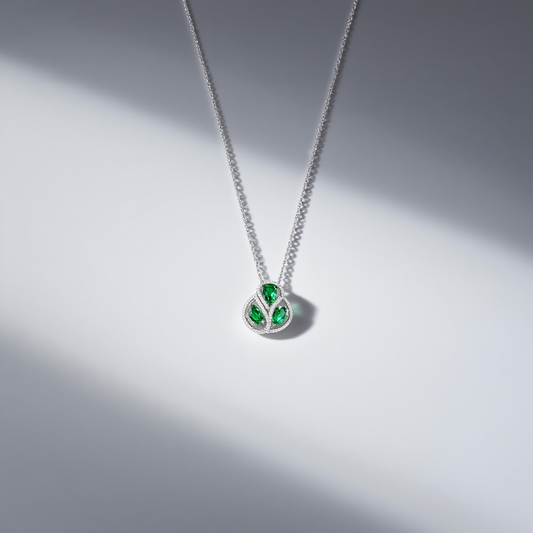 Luxury Jewelry-5205340248385-MOQ:12