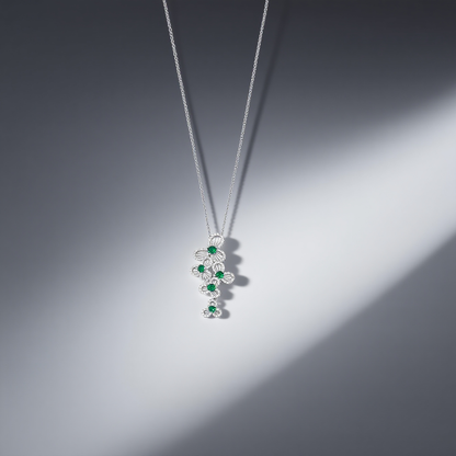 Luxury Jewelry-5205340248415-MOQ:12