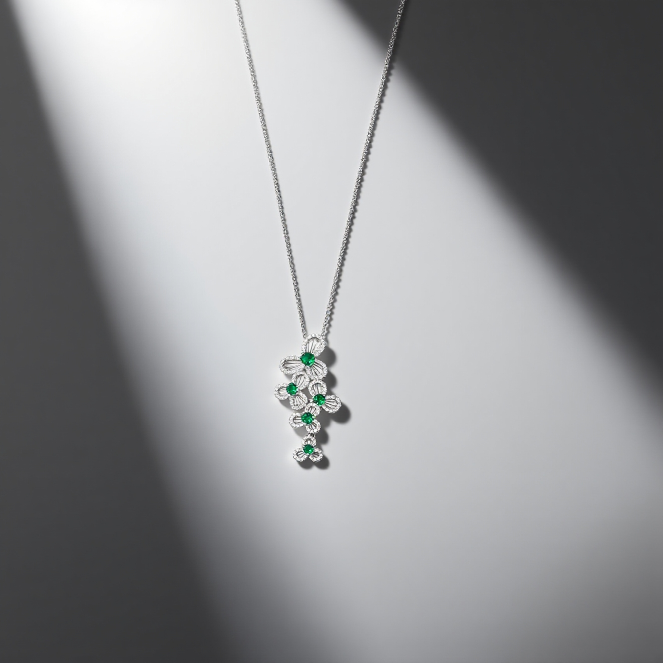 Luxury Jewelry-5205340248415-MOQ:12