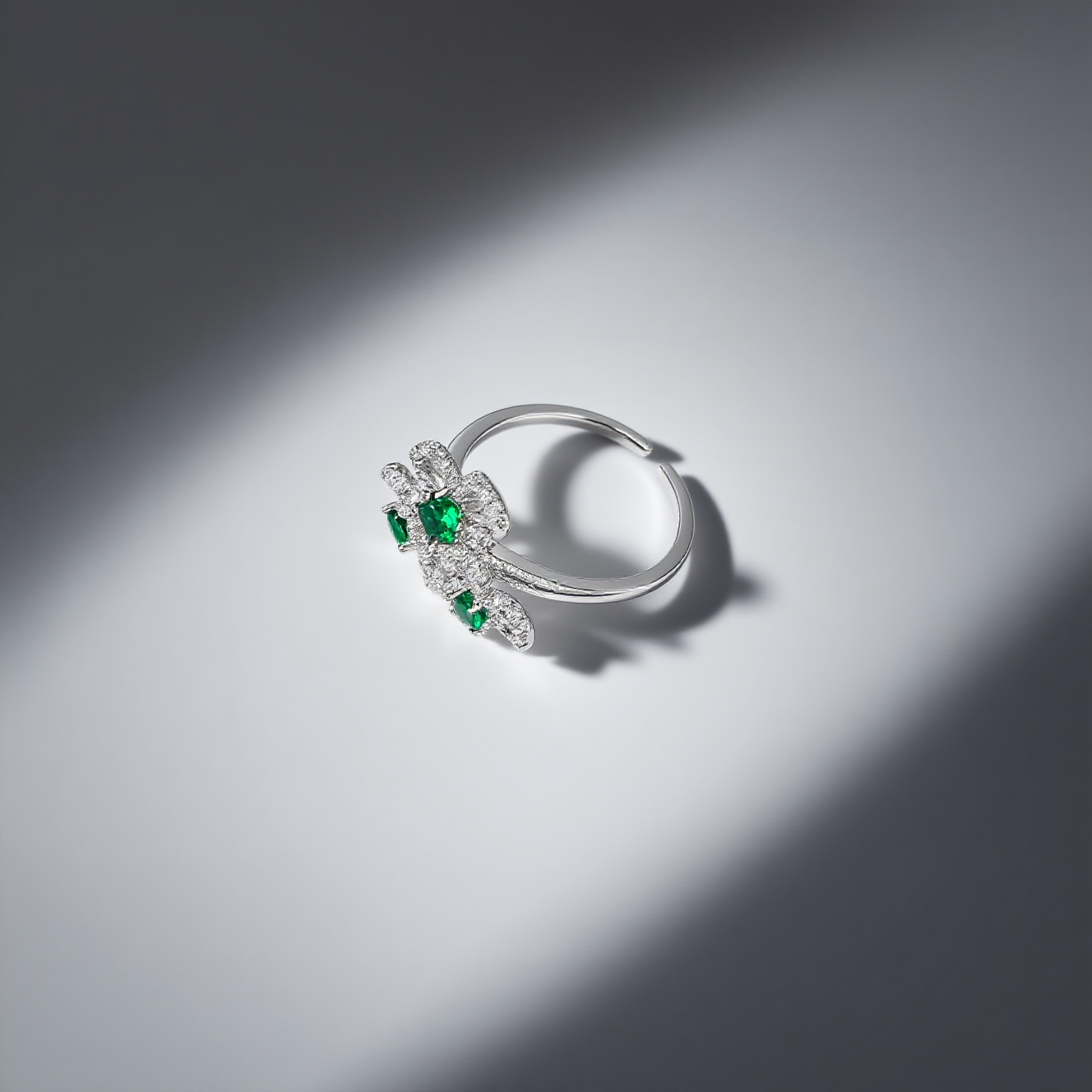 Luxury Jewelry-5205340248437-MOQ:12