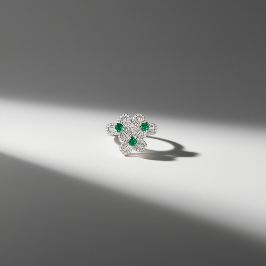 Luxury Jewelry-5205340248437-MOQ:12