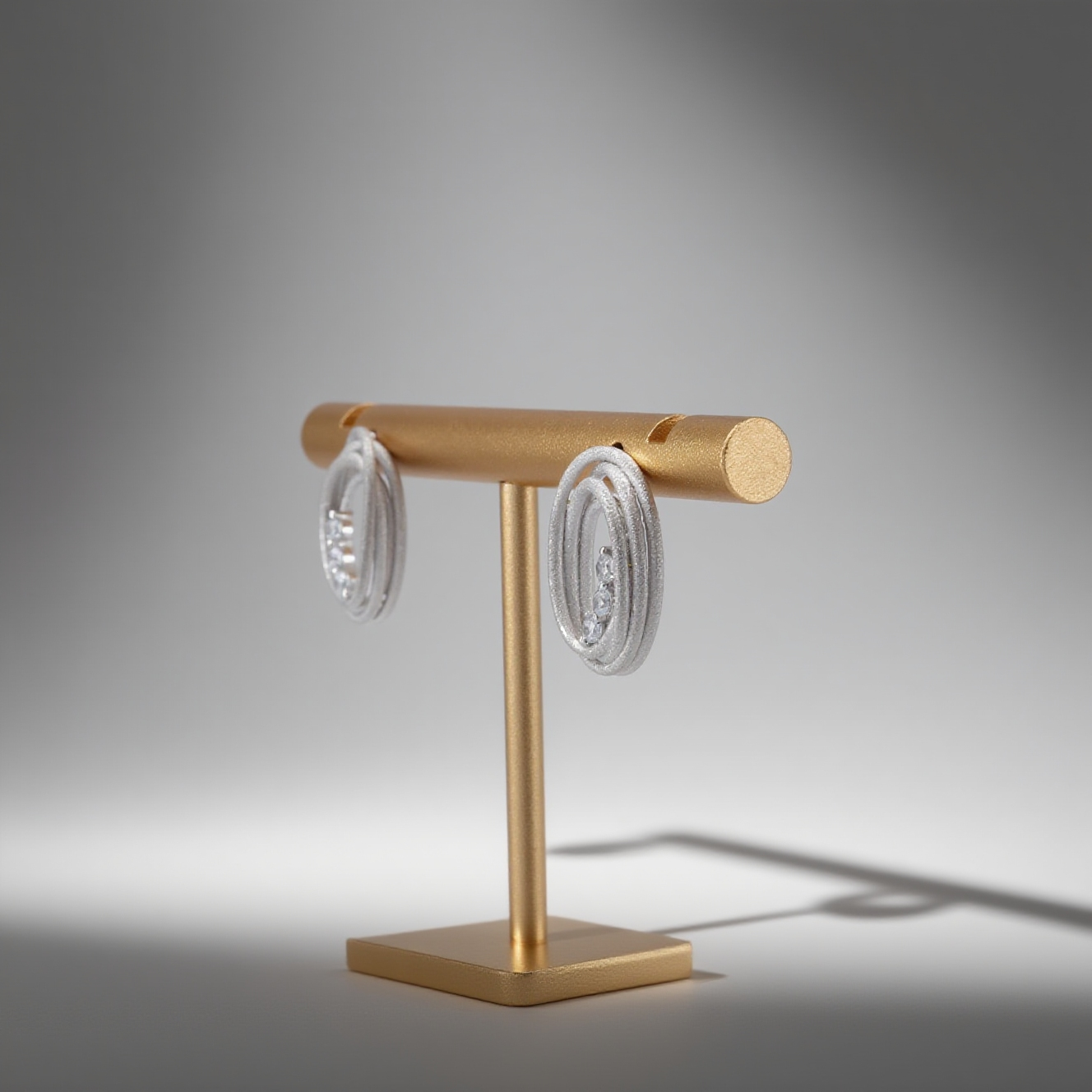 Luxury Jewelry-5205340248607-MOQ:12