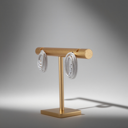 Luxury Jewelry-5205340248607-MOQ:12