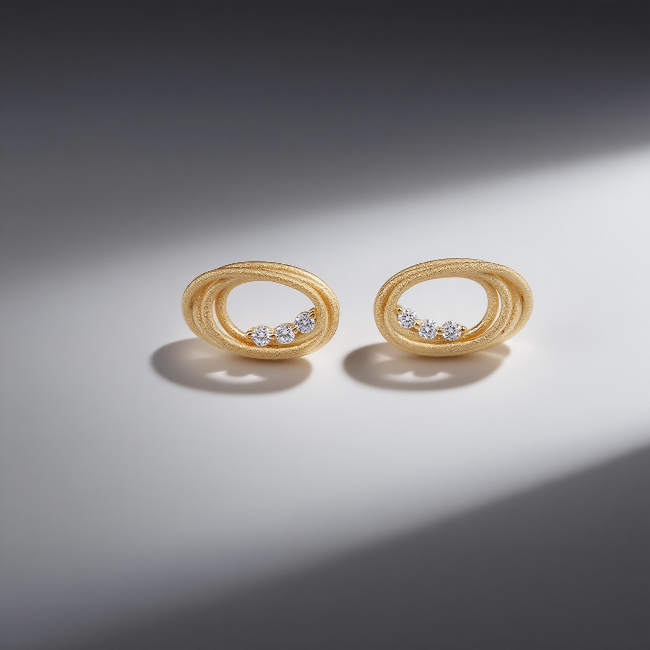 Luxury Jewelry-5205340248610-MOQ:12