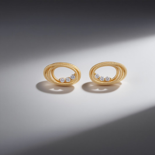 Luxury Jewelry-5205340248610-MOQ:12