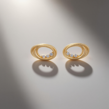 Luxury Jewelry-5205340248610-MOQ:12