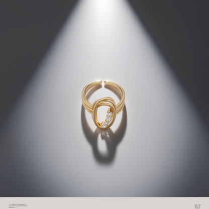 Luxury Jewelry-5205340248616-MOQ:12