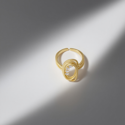 Luxury Jewelry-5205340248615-MOQ:12