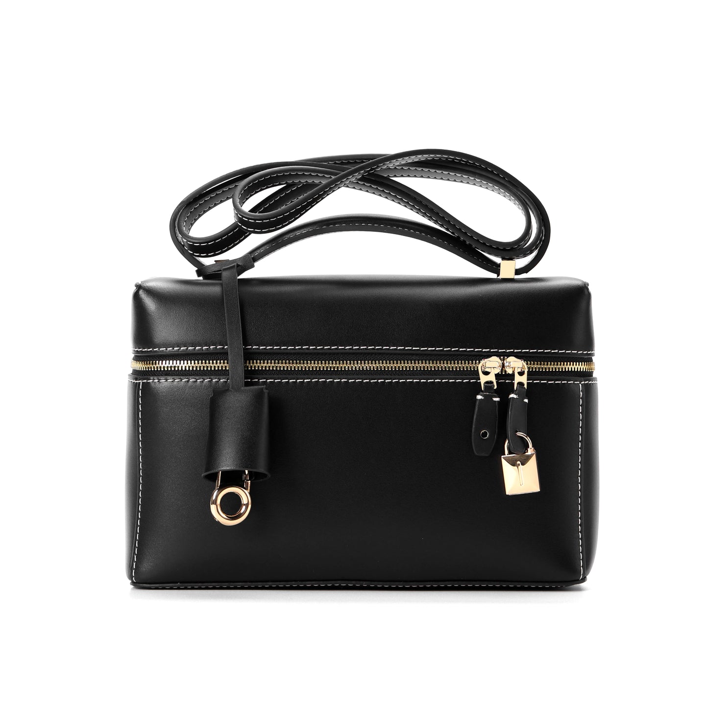 LP23 Lunch Box Casual Messenger Bag SDX20892