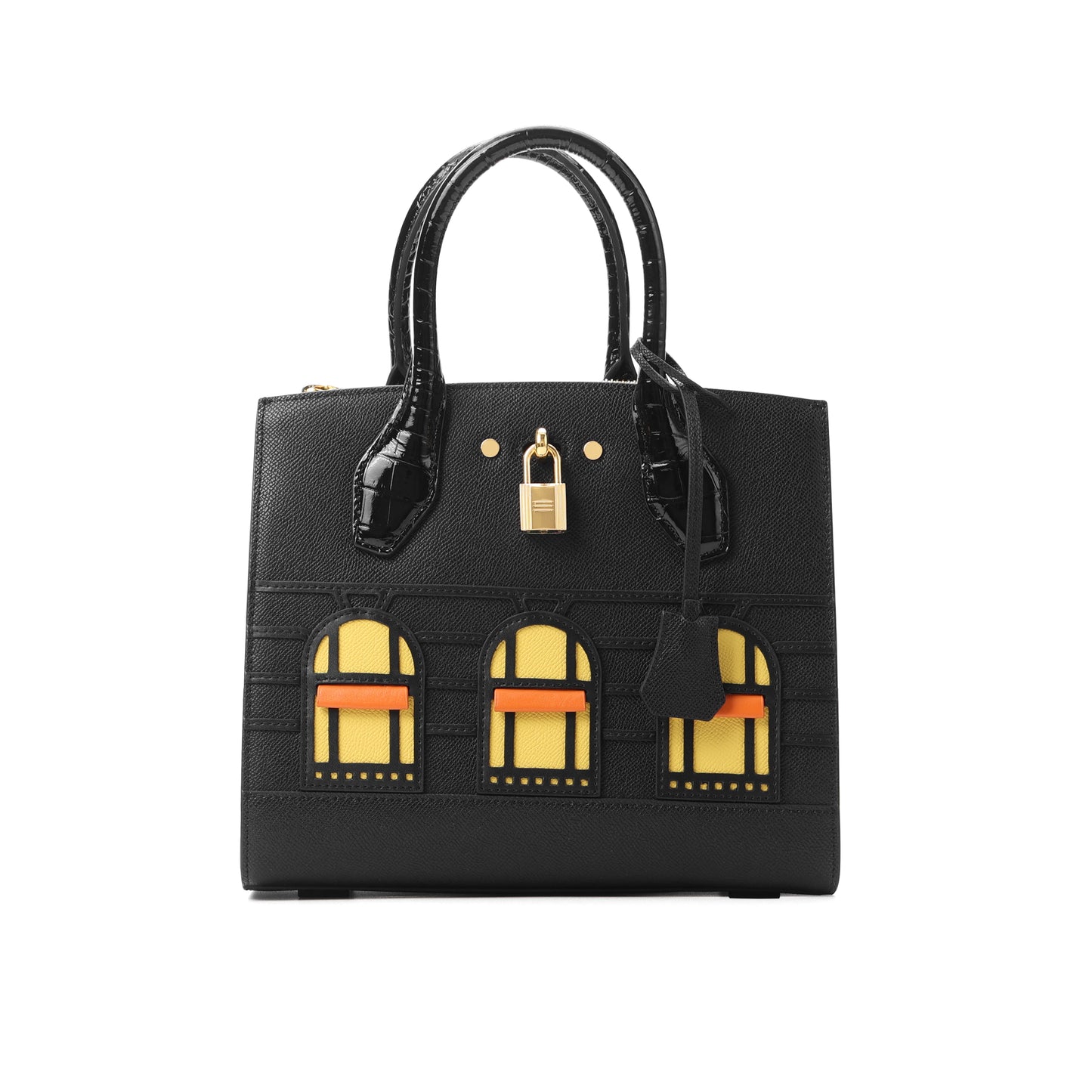 Wanjia Lantern Pack Bag  SDX20583