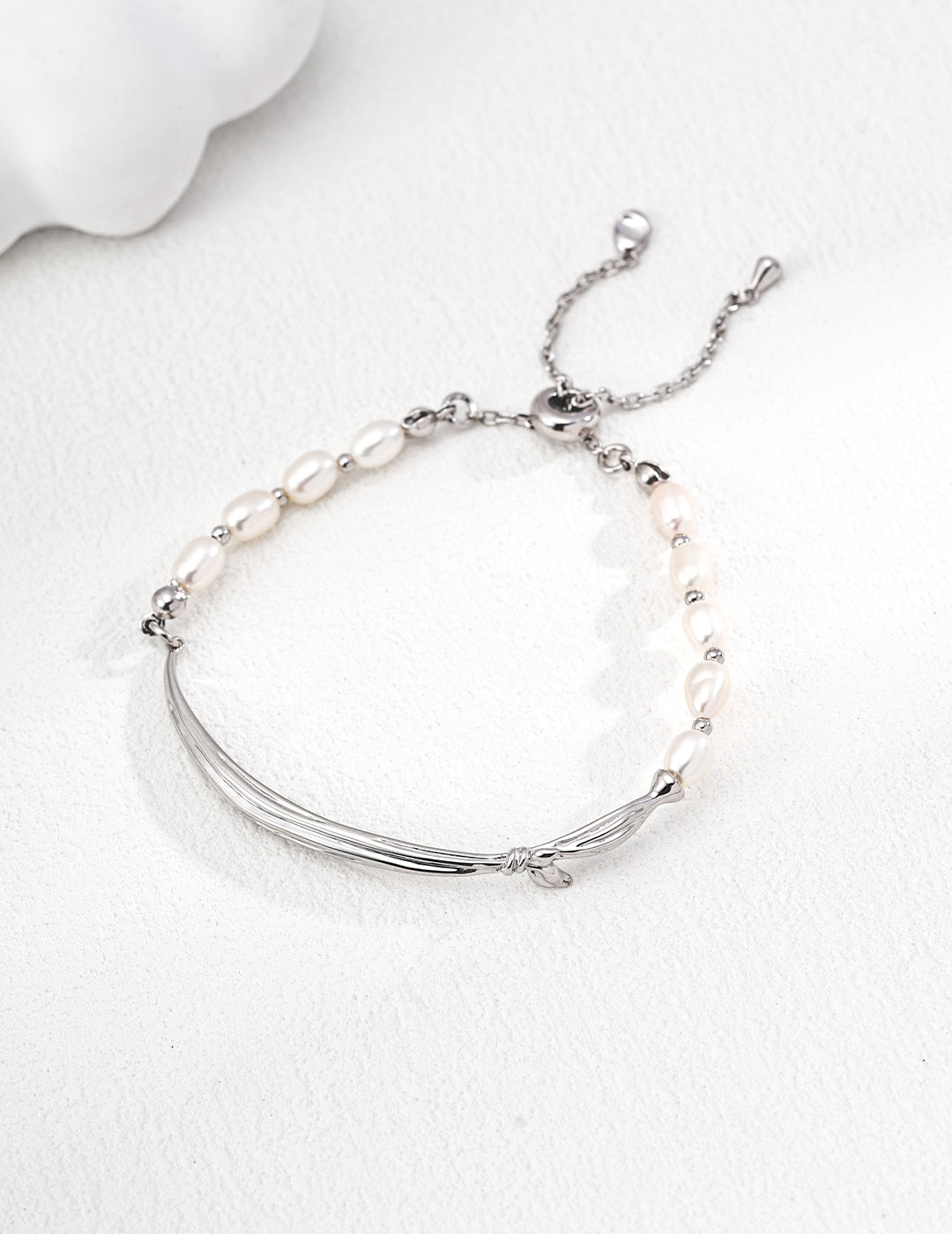 Pearl Bracelet 102525