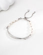 Pearl Bracelet 102525