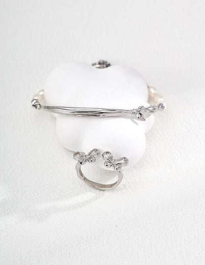 Pearl Bracelet 102525