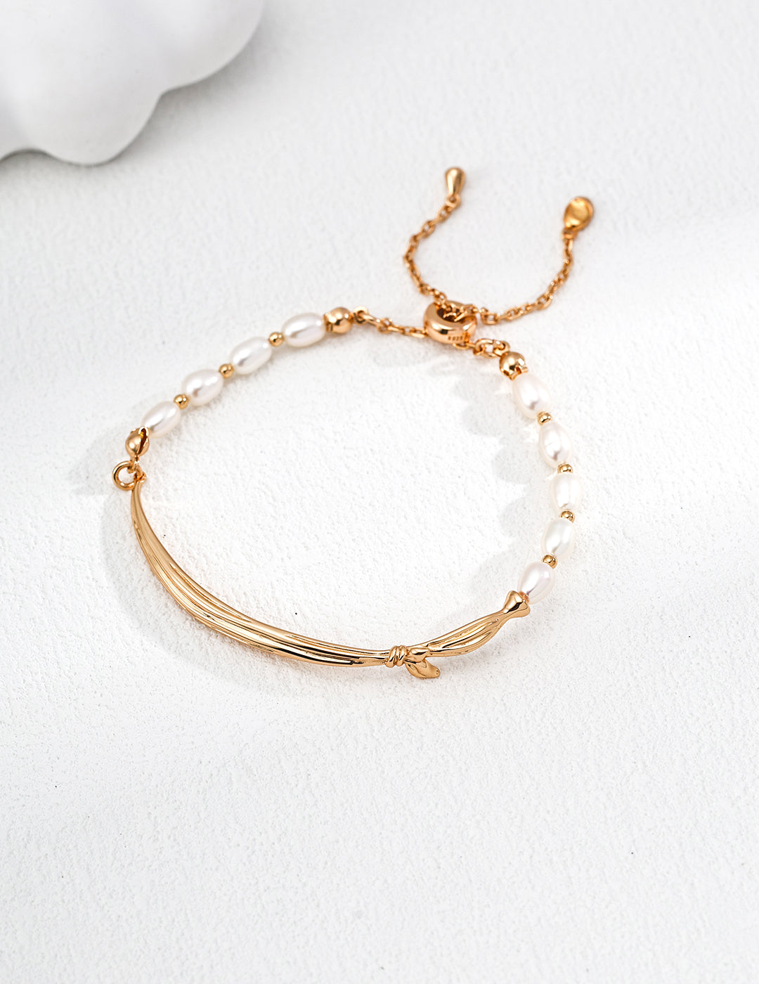 Pearl Bracelet 102525
