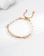 Pearl Bracelet 102525