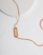 Commuter Necklace YD0017