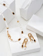 Pearl Necklace D0458-2