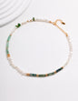 Jade Necklace YD0005