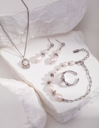 Necklace D0375