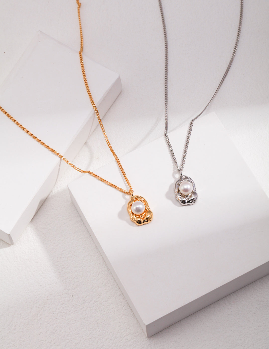 Necklace D0375