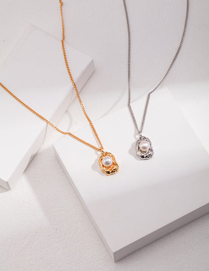 Necklace D0375