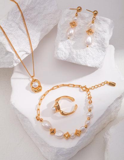 Necklace D0375