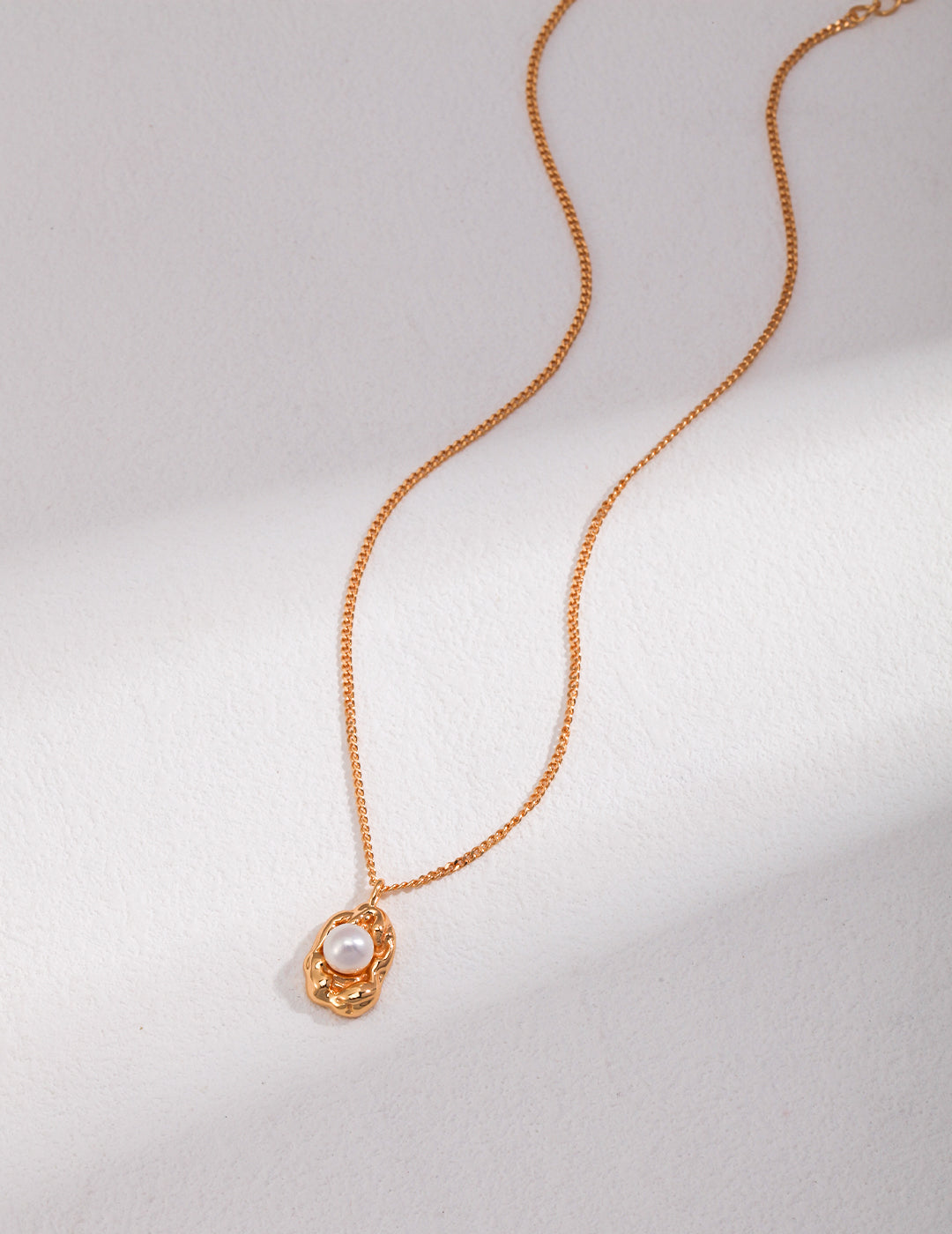 Necklace D0375