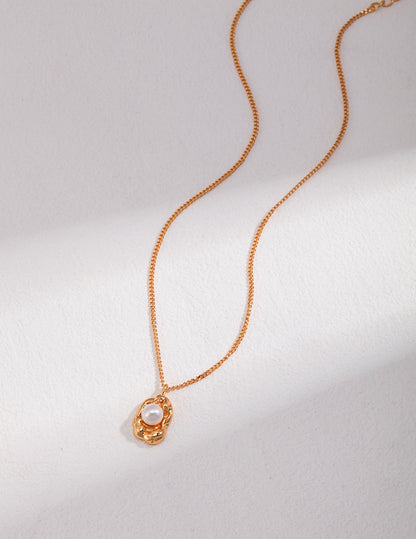Necklace D0375