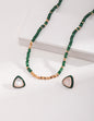 Stud earringsE01020
